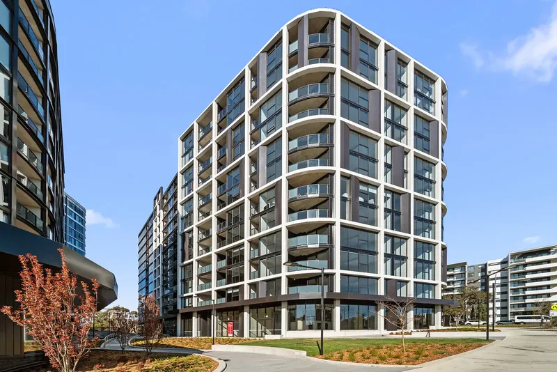 203/220 Melrose Drive, Phillip, photo 22