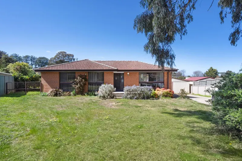 72 Badenoch Crescent, Evatt
