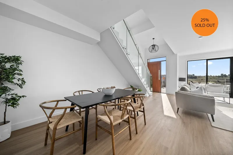 7/15 Romano Street, Denman Prospect ACT 2611, photo 1