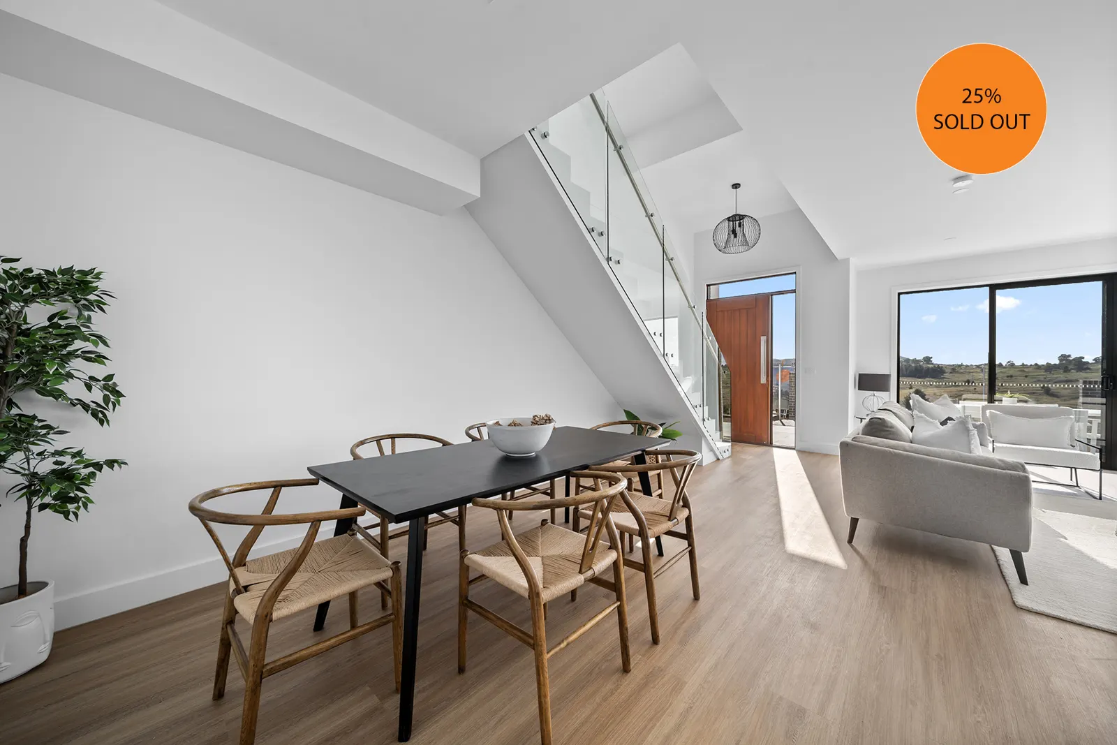 7/15 Romano Street, Denman Prospect ACT 2611, photo 1