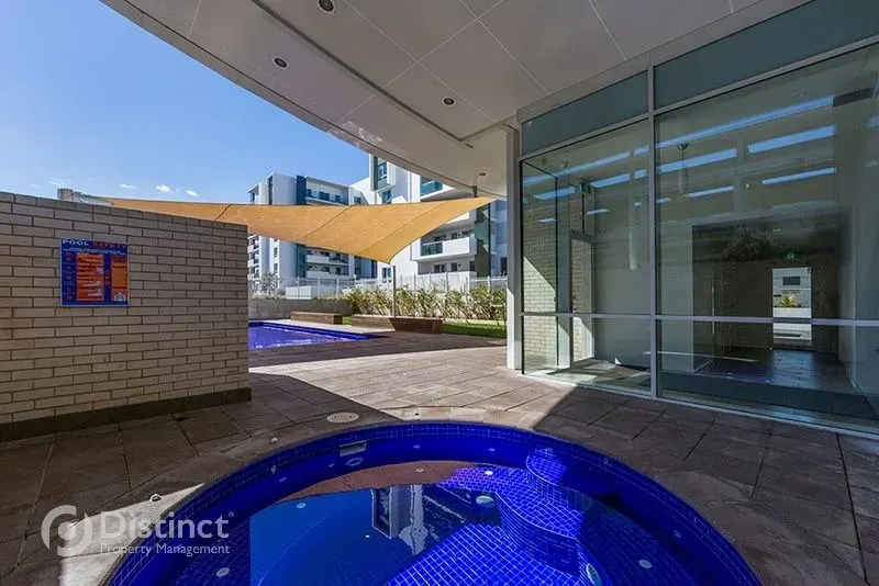 99/64 College Street, Belconnen, photo 11