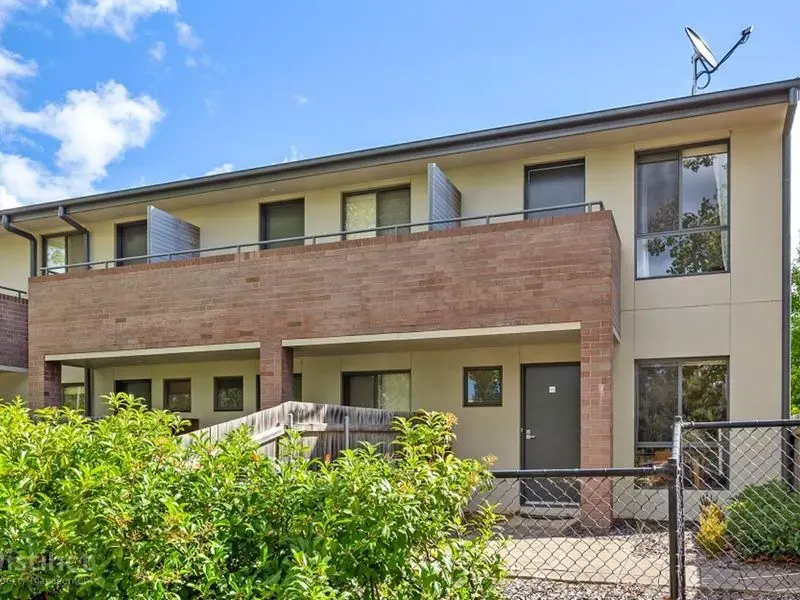 45/193 Mouat Street, Lyneham