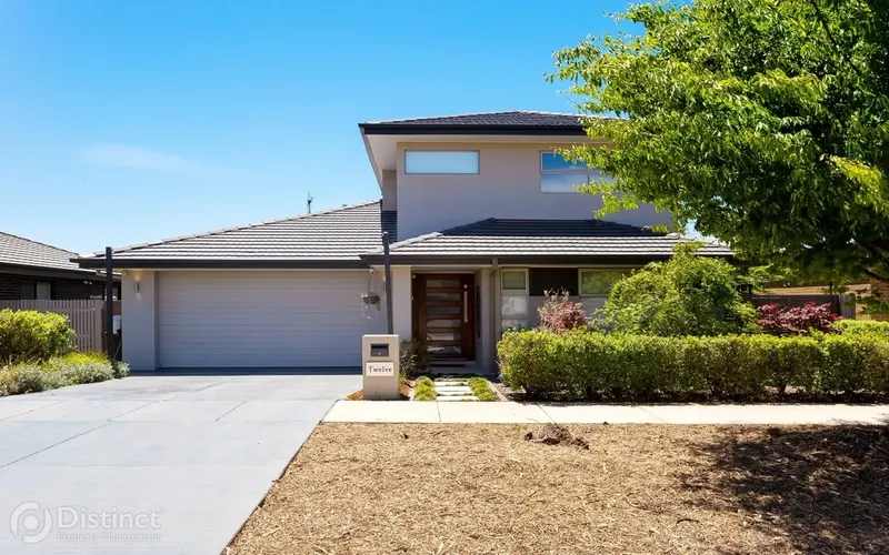 12 Digby Circuit, Crace ACT 2911, photo 1