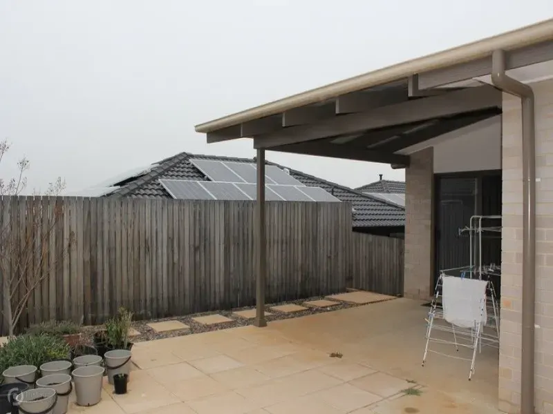 21 Alice Crist Street, Franklin, photo 10