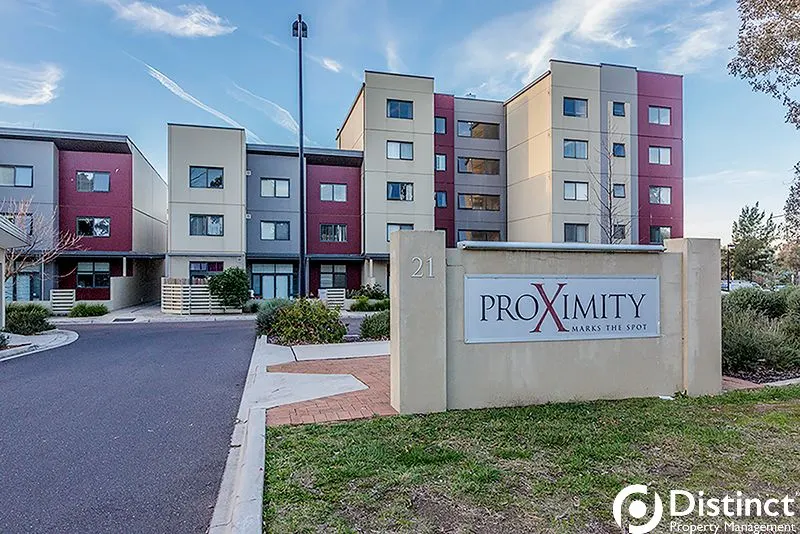 137/1 Braybrooke Street, Bruce, photo 1