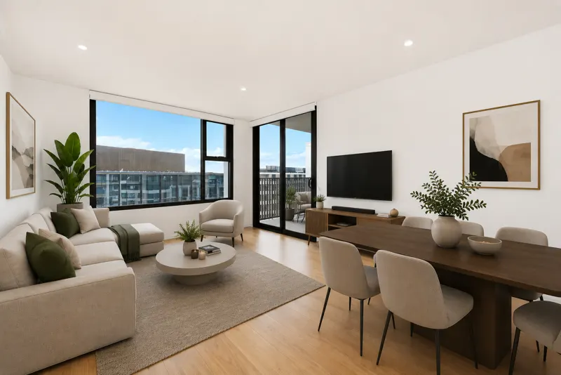 705/21 Challis Street, Dickson