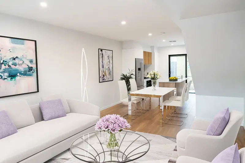 58/16 Cornelius Street, Coombs