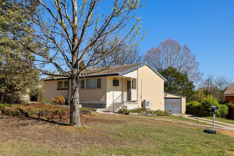 8 Hurley Street, Mawson, photo 11