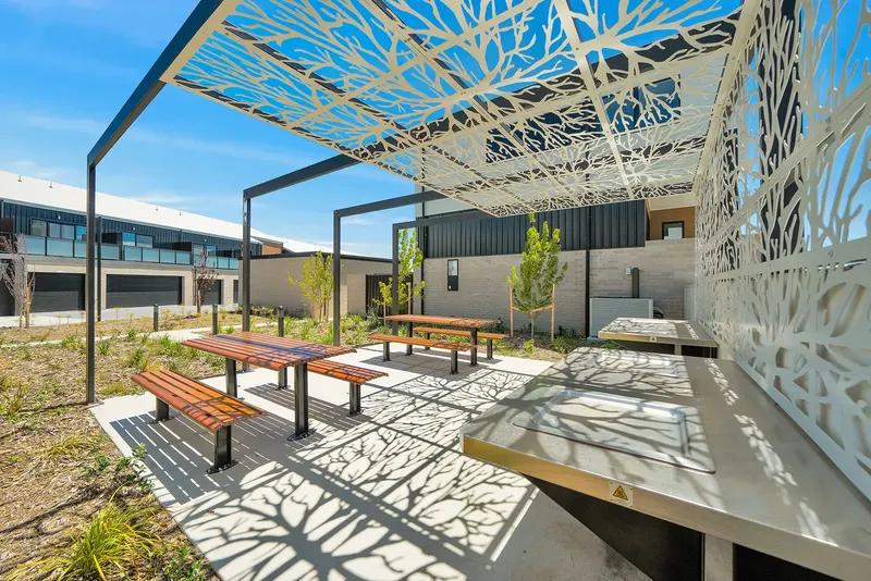 9/22 Mulgara Loop, Throsby, photo 14