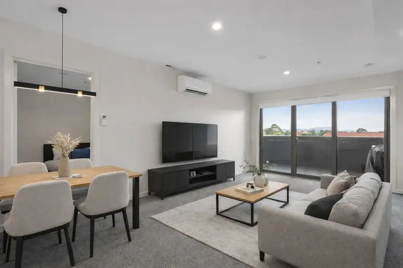 195/325 Anketell Street, Greenway