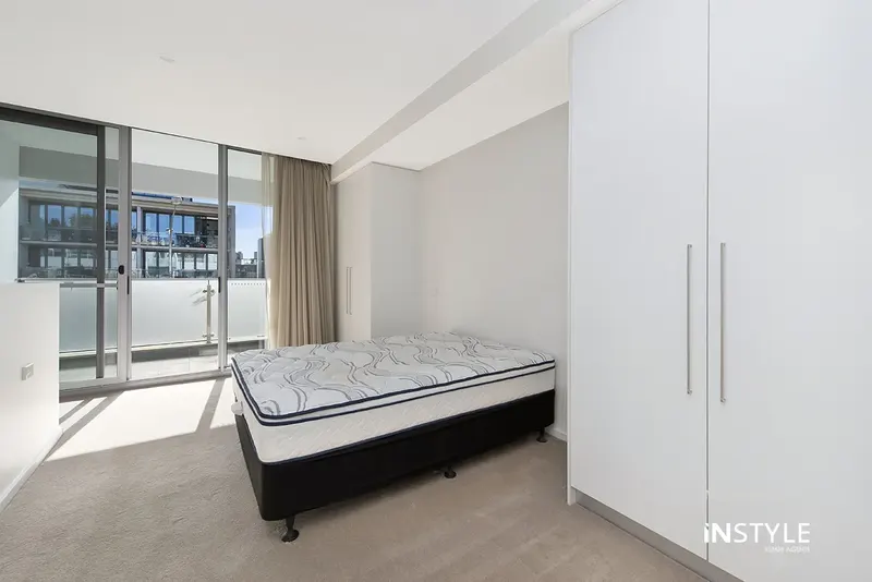 116/50 Eastlake Parade, Kingston, photo 6