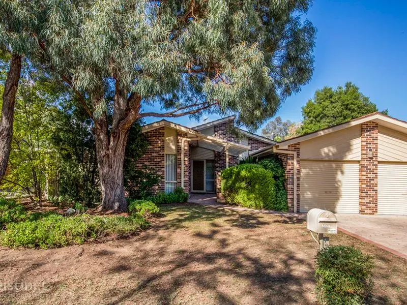 19 Helen Mayo Crescent, Bonython