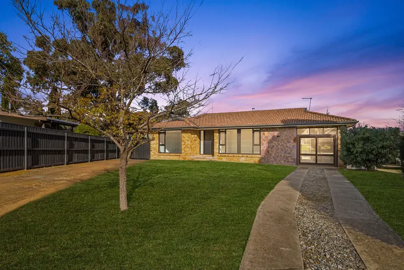 41 Kriewaldt Circuit, Higgins, photo 23