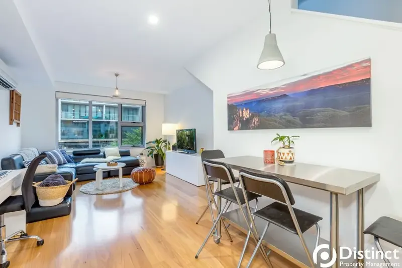 119/50 Eastlake Parade, Kingston, photo 5