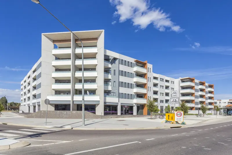 52/162 Flemington Road, Harrison, photo 18