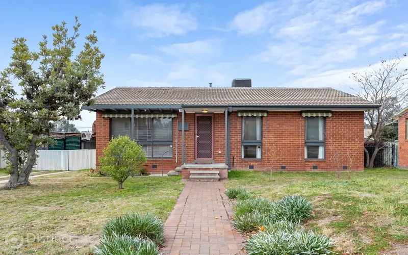 9 Kanooka Street, Rivett