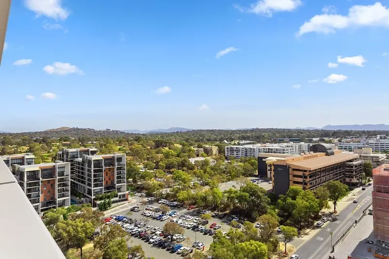1503/120 Eastern Valley Way, Belconnen, photo 17