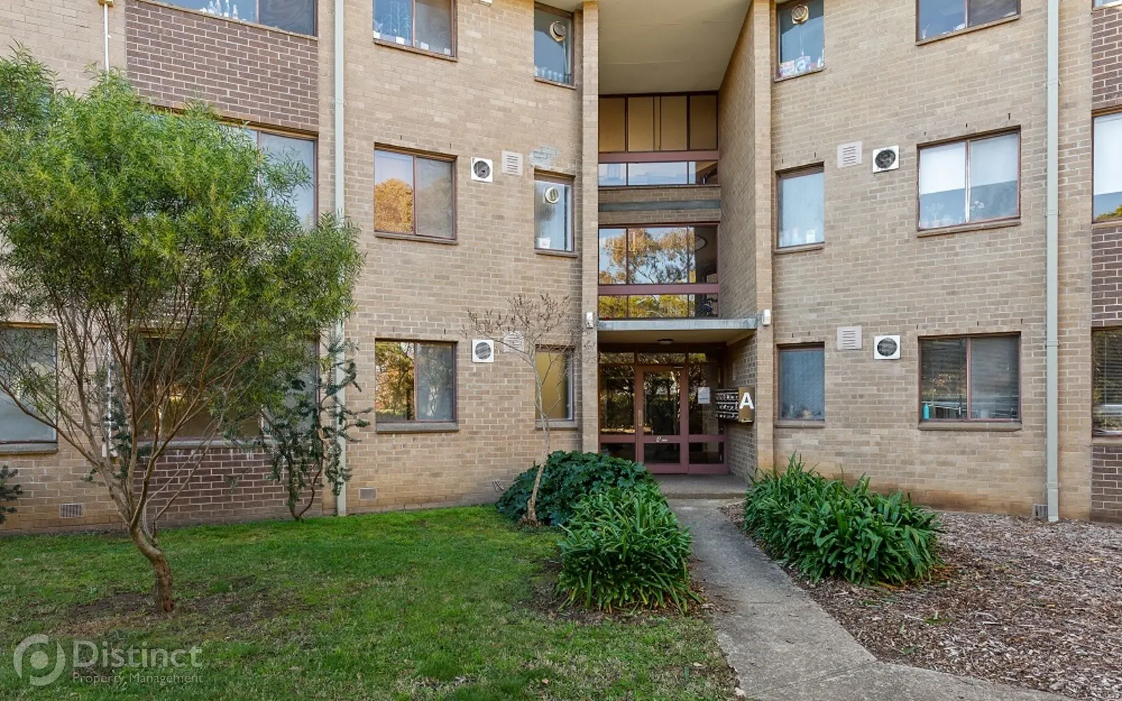 18a/60 Wattle Street, Lyneham, photo 1