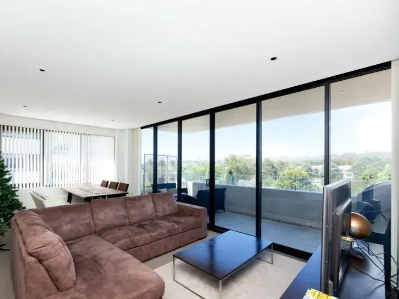 16/5 Sydney Avenue, Barton, photo 2