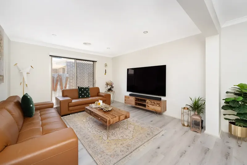 38 Muriel Stewart Circuit, Bonner, photo 4