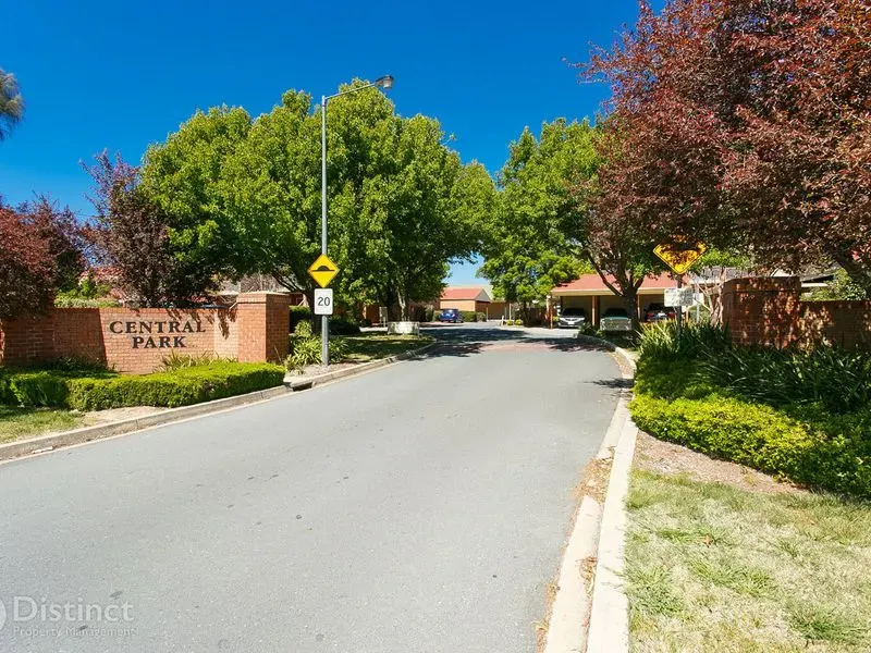 9/12 Albermarle Place, Phillip, photo 8