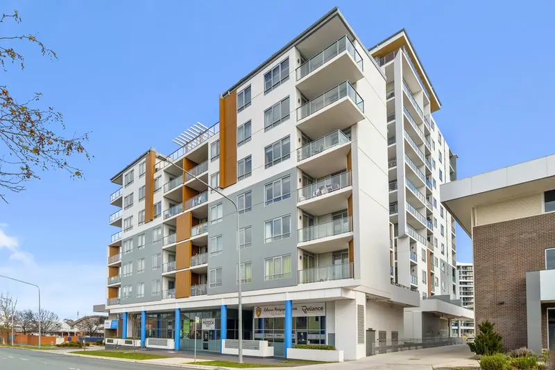 58/77 Gozzard Street, Gungahlin, photo 2