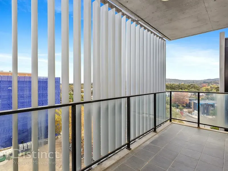 801a/241 Northbourne Avenue, Lyneham, photo 9