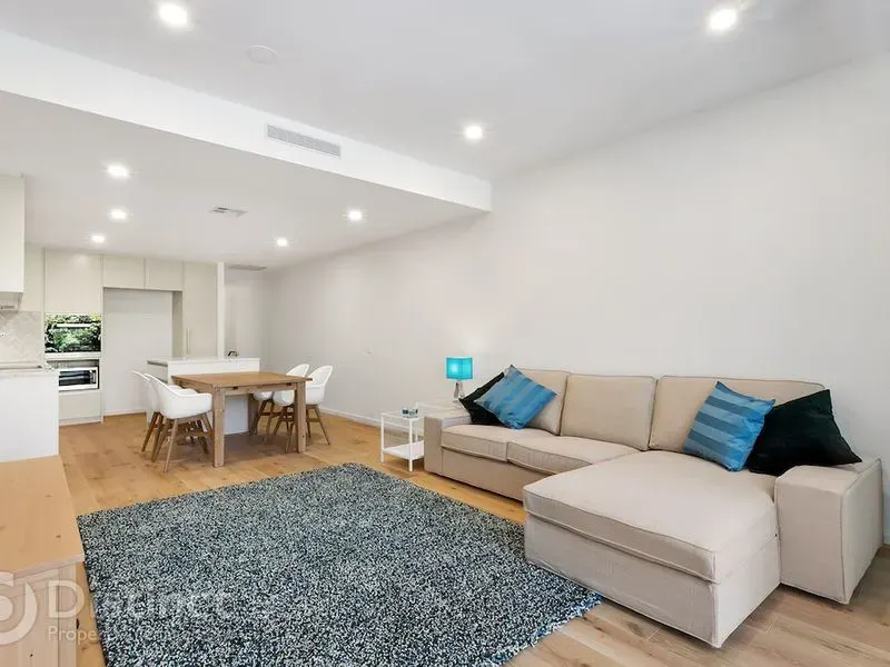 G10/20 Anzac Park East, Campbell, photo 2