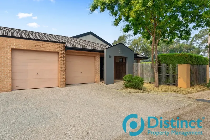 29/121 Streeton Drive, Stirling