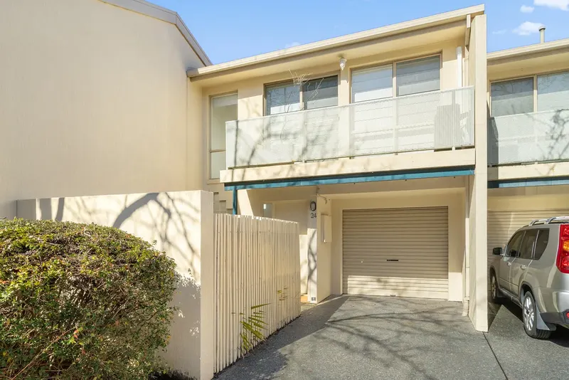 24/44 Medworth Crescent, Lyneham ACT 2602, photo 15