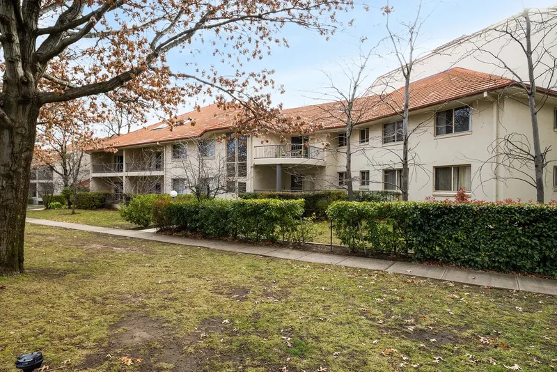 133/81 Kennedy Street, Kingston, photo 2