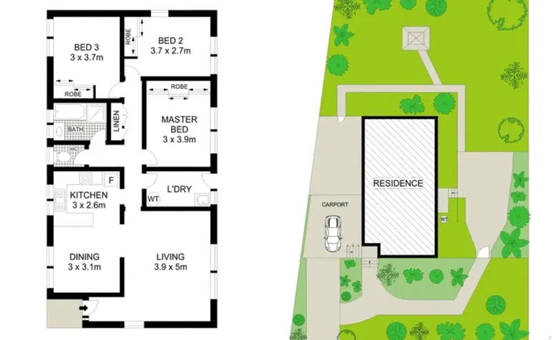 12 Amherst Street, Kambah ACT 2902, photo 13