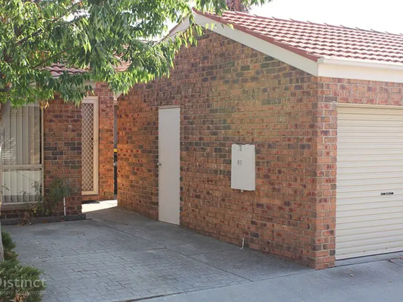 38/158 Starke Street, Holt