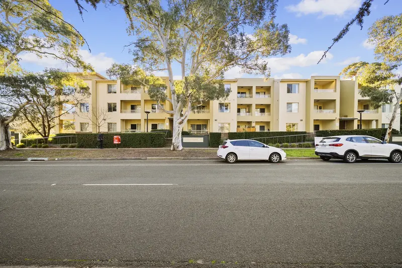 60/65 Ainslie Avenue, Braddon, photo 25