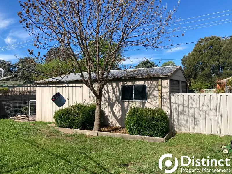 54 Castley Circuit, Kambah, photo 14