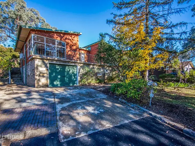 11 Hemmant Street, O'connor, photo 1