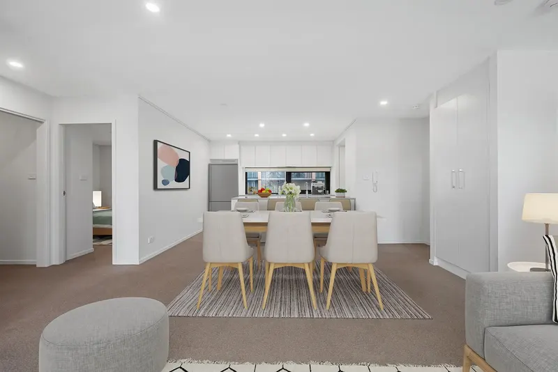 27/90 Lowanna Street, Braddon, photo 4