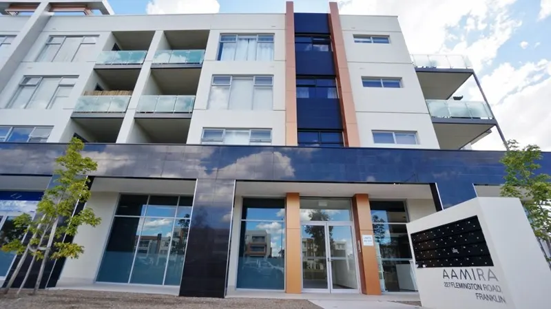 93/227 Flemington Road, Franklin, photo 1