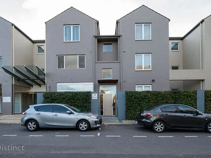 10/54 Bluebell Street, O'connor
