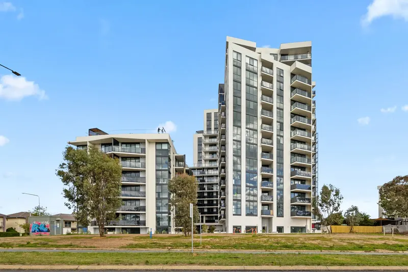 814/90 Swain Street, Gungahlin, photo 24