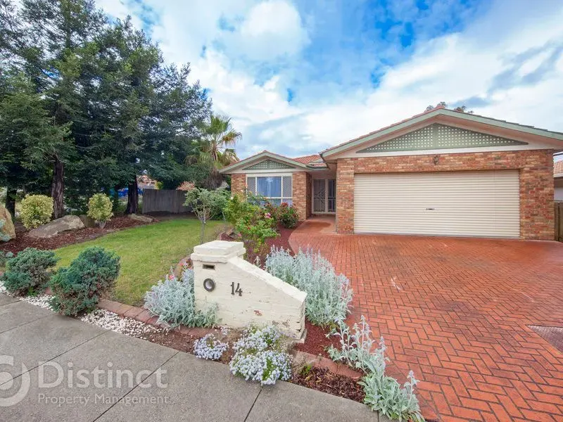 14 Anne Clark Avenue, Nicholls, photo 14