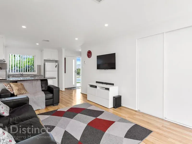 34 Bill Ferguson Circuit, Bonner, photo 5