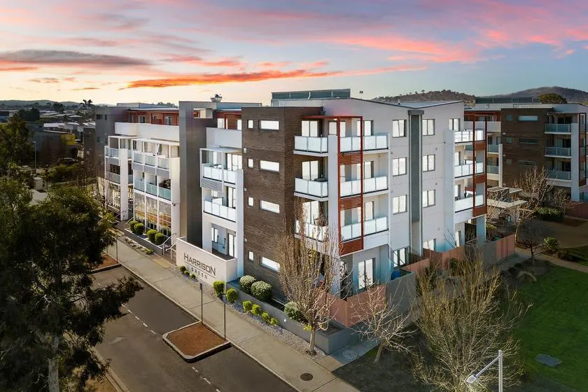 68/11 Wimmera Street, Harrison, photo 1
