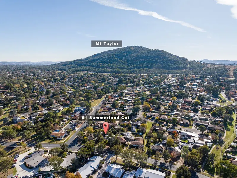 81 Summerland Circuit, Kambah ACT 2902, photo 21