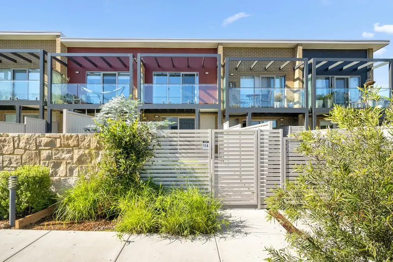 114/161 Mortimer Lewis Drive, Greenway, photo 17