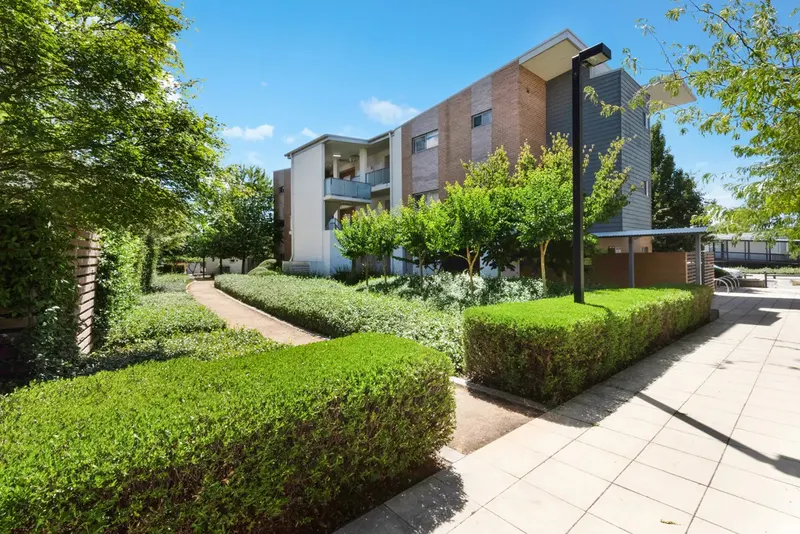 174/116 Easty Street, Phillip, photo 10