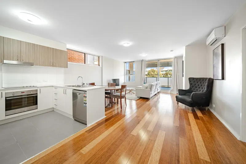 100/148 Flemington Road, Harrison, photo 3