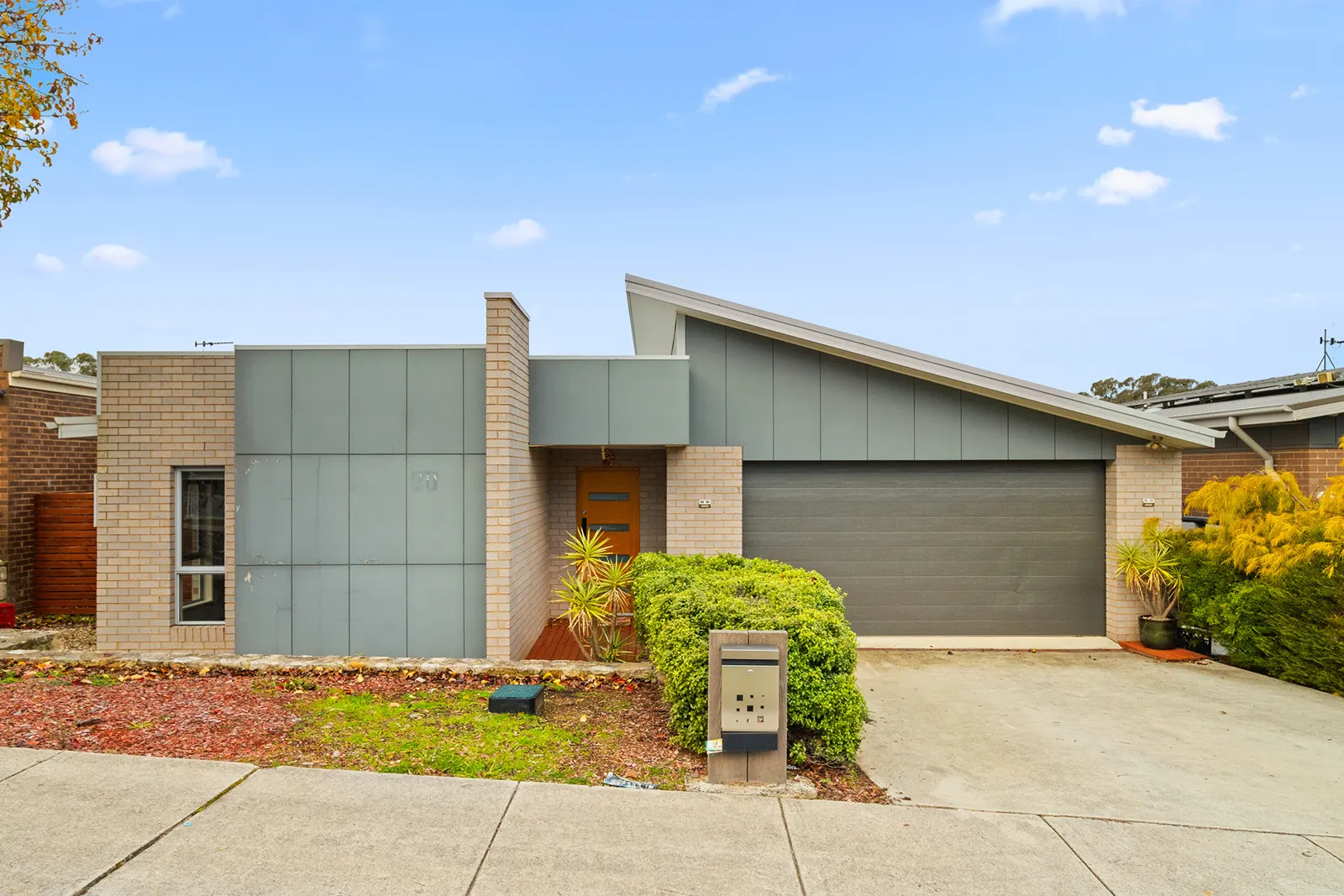 20 Renouf Street, Casey, photo 1