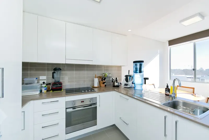 134/116 Easty Street, Phillip, photo 2