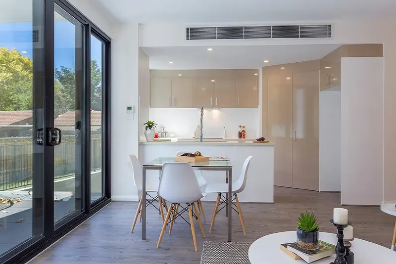 43/29 Dawes Street, Kingston, photo 9